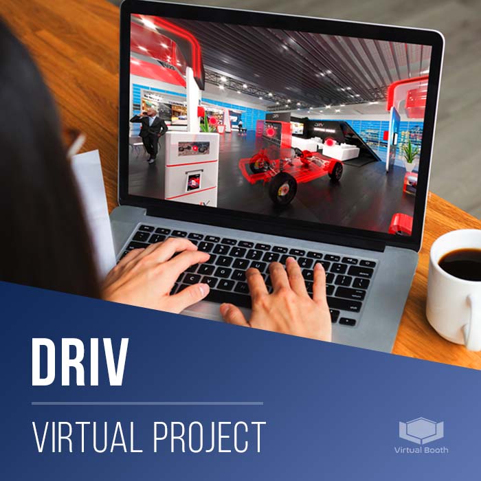 driv-stand-virtual-project