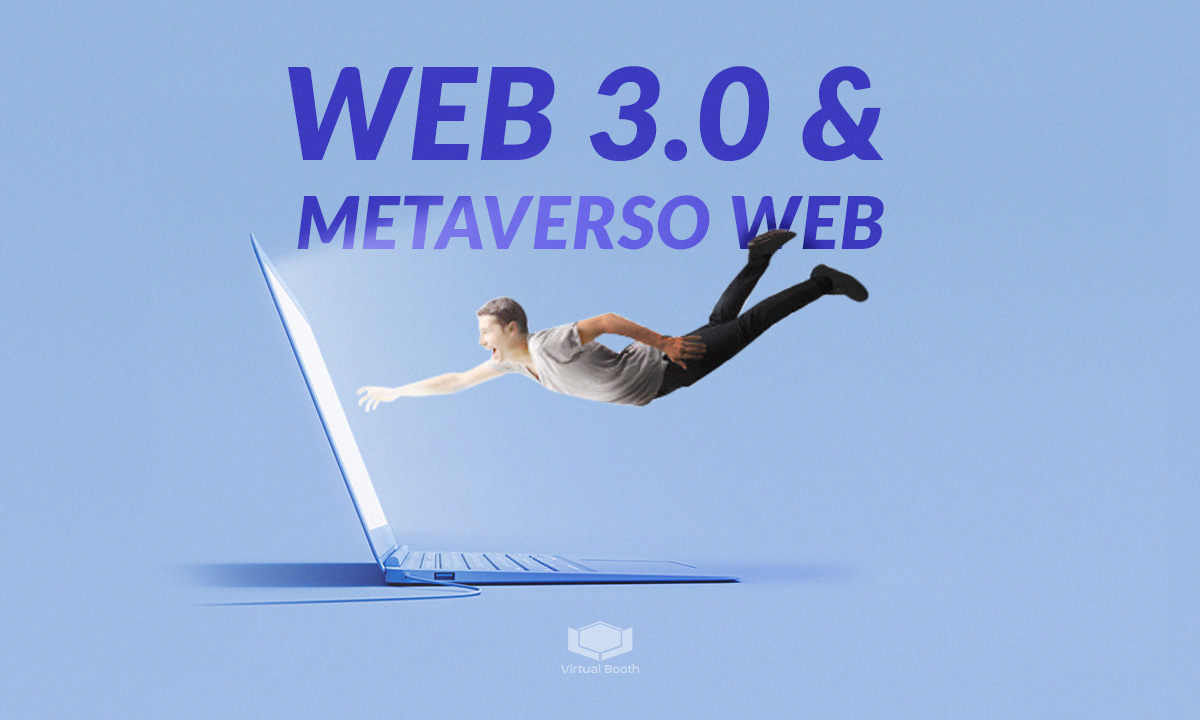Web 3.0 y Metaverso Web