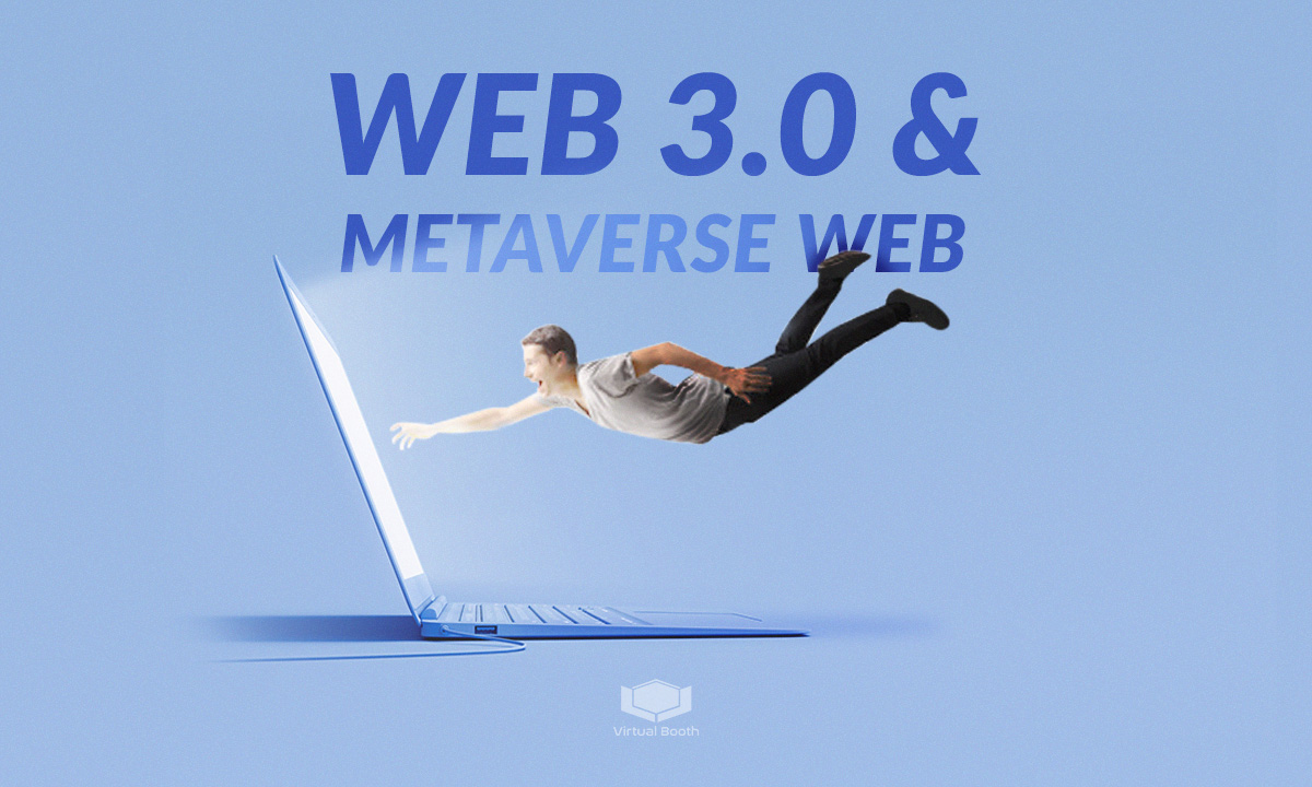 Web 3.0 and Metaverse Web 