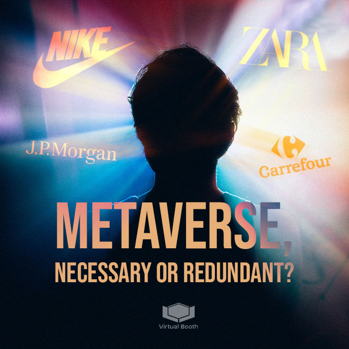 ARTICULO METAVERSE NECESSARY REDUNDANT