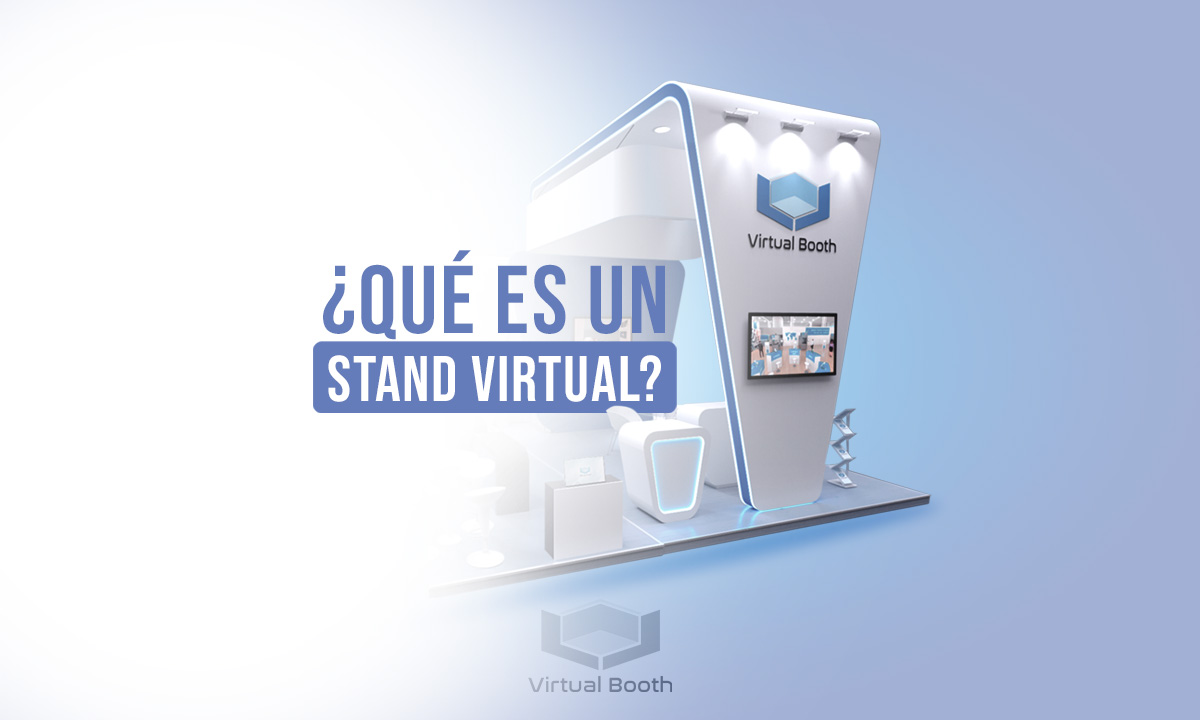 ¿Qué es un Stand Virtual?¿Comó funciona?